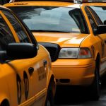 muchos taxis nueva york 946657 7326